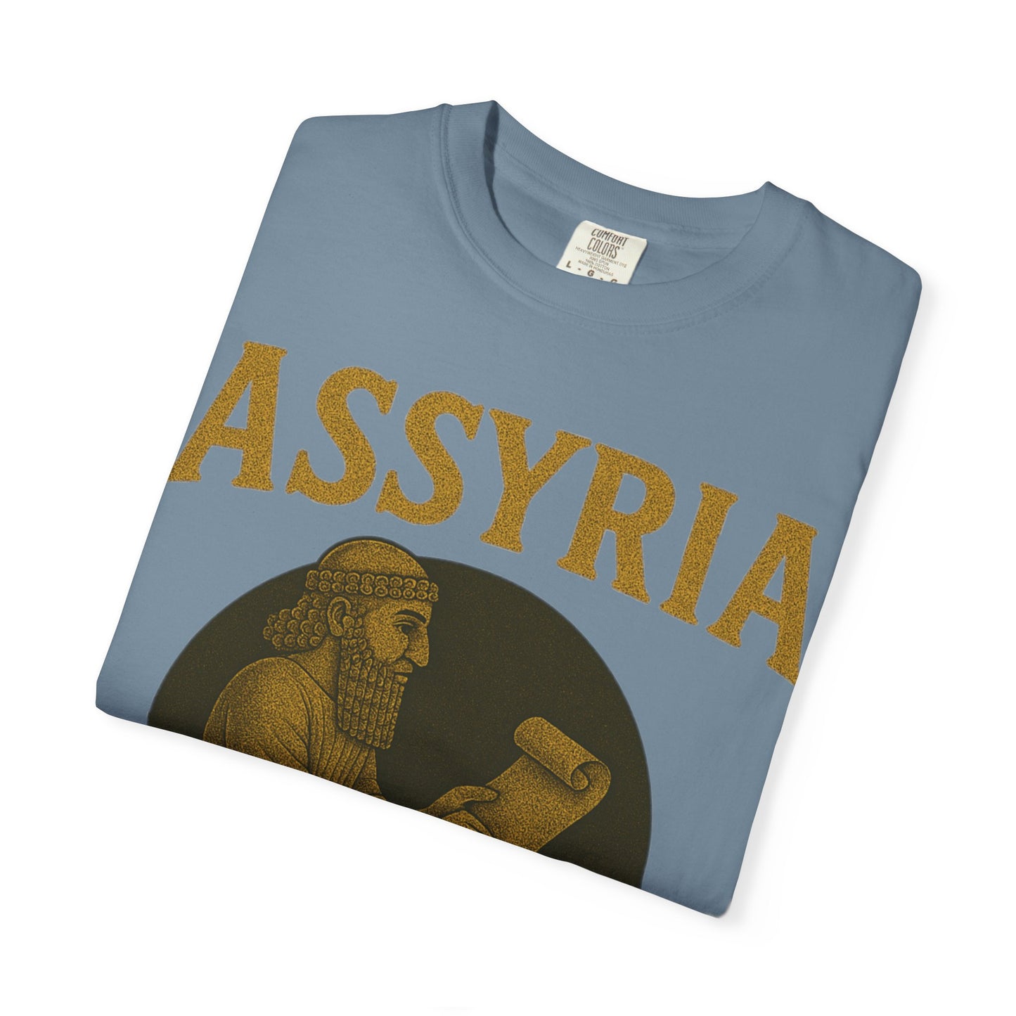 Assyrian Scribe Tee (Unisex)