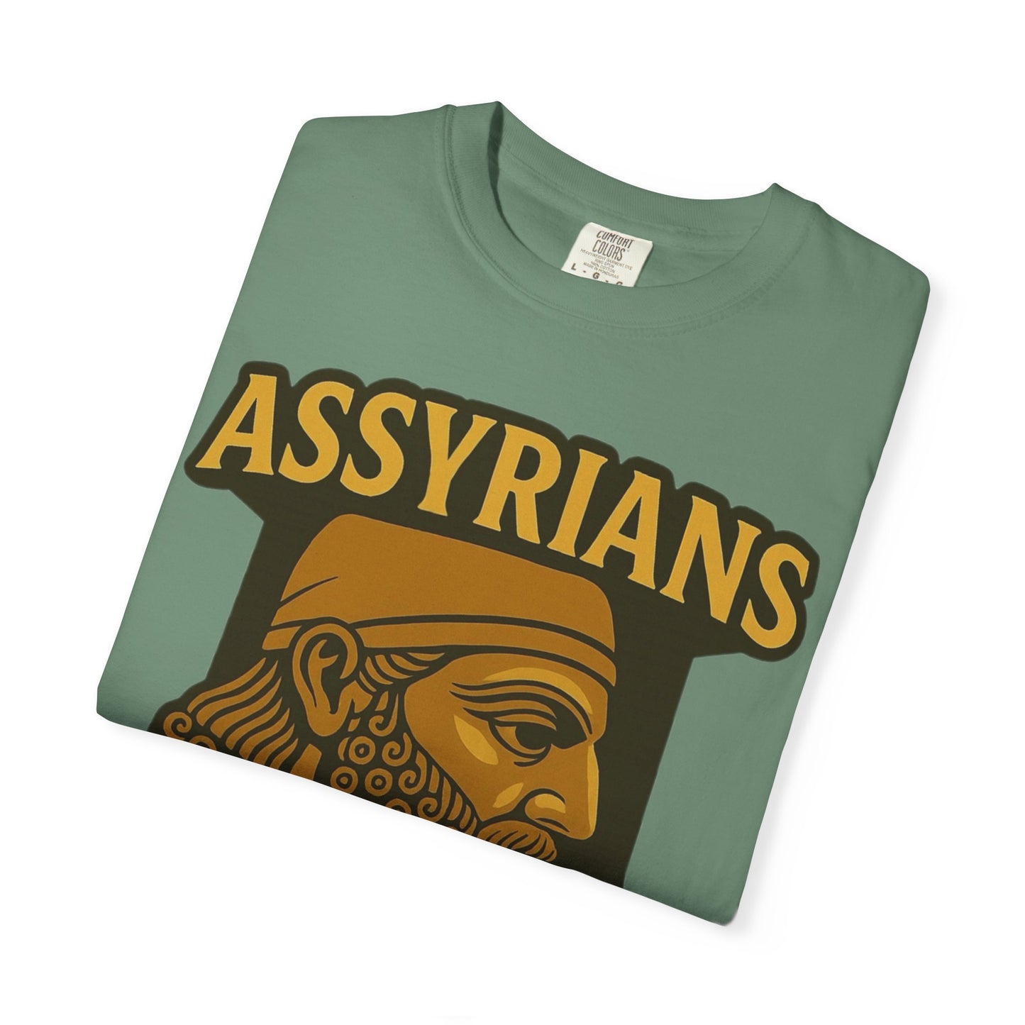 Assyrians Survive & Thrive Tee (Unisex)