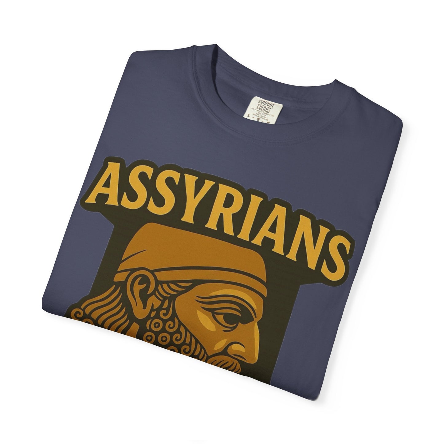 Assyrians Survive & Thrive Tee (Unisex)