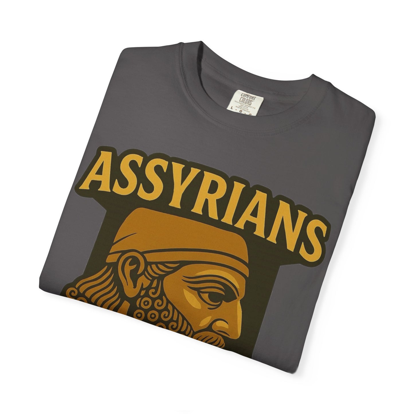 Assyrians Survive & Thrive Tee (Unisex)