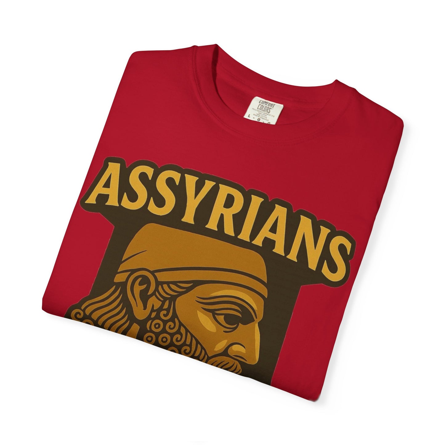 Assyrians Survive & Thrive Tee (Unisex)
