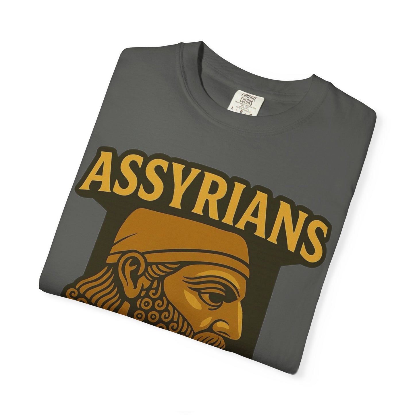 Assyrians Survive & Thrive Tee (Unisex)