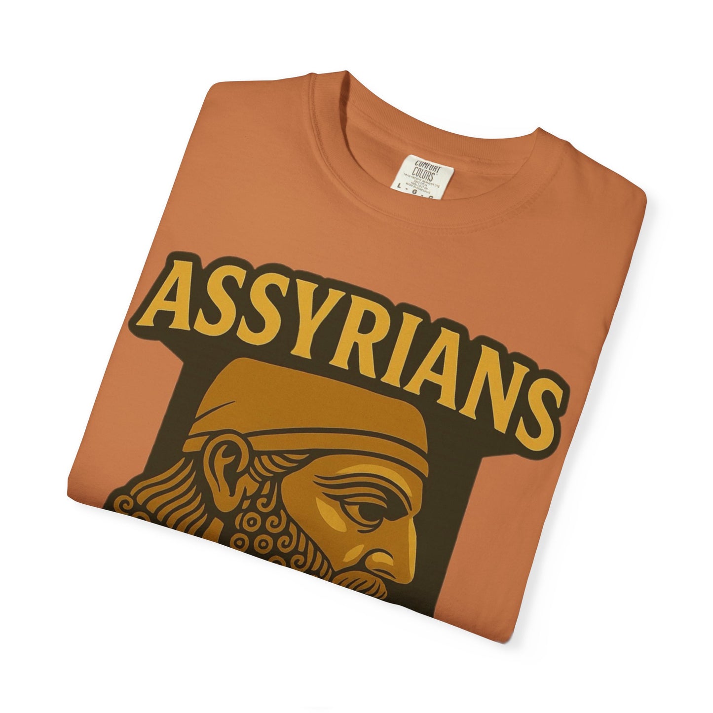 Assyrians Survive & Thrive Tee (Unisex)