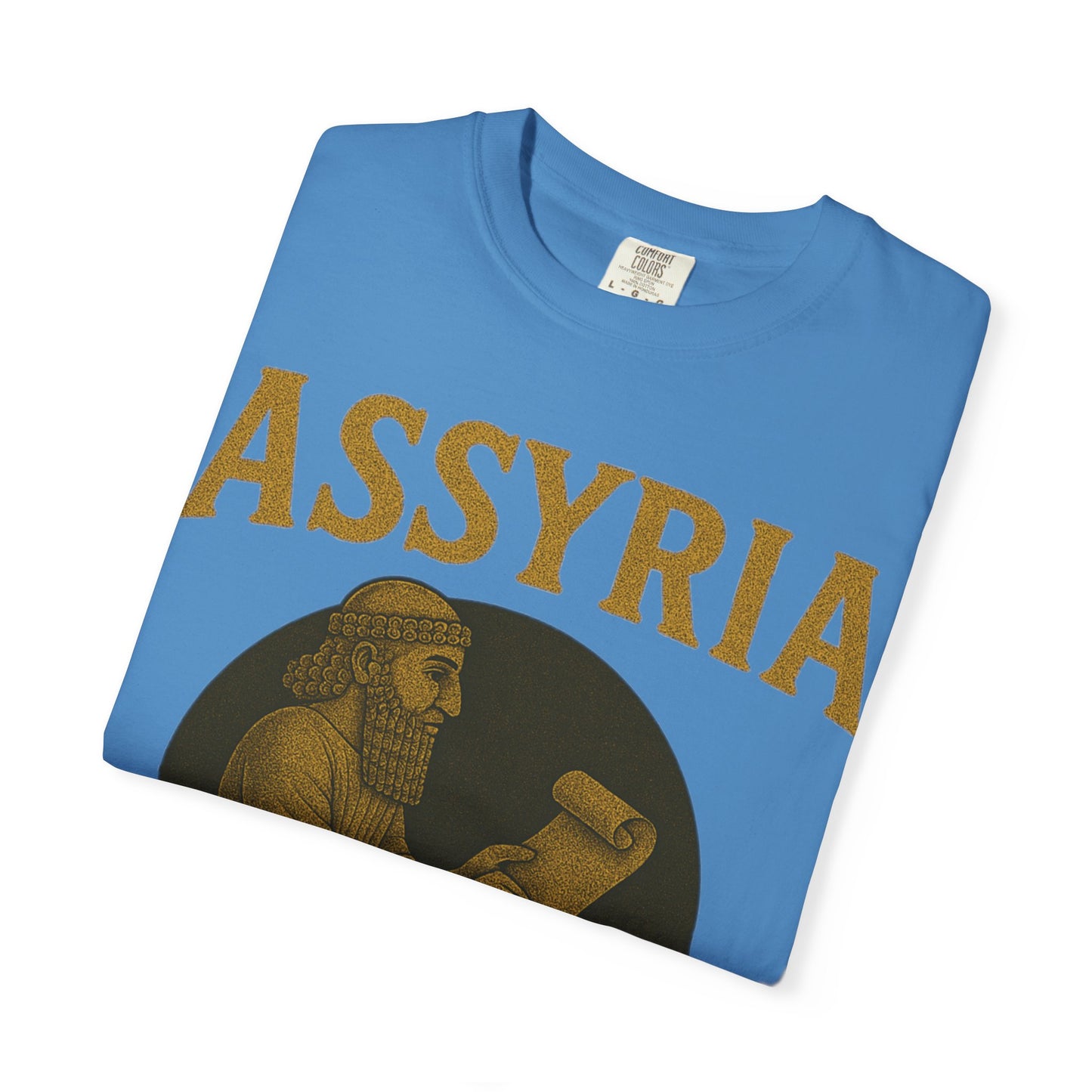 Assyrian Scribe Tee (Unisex)