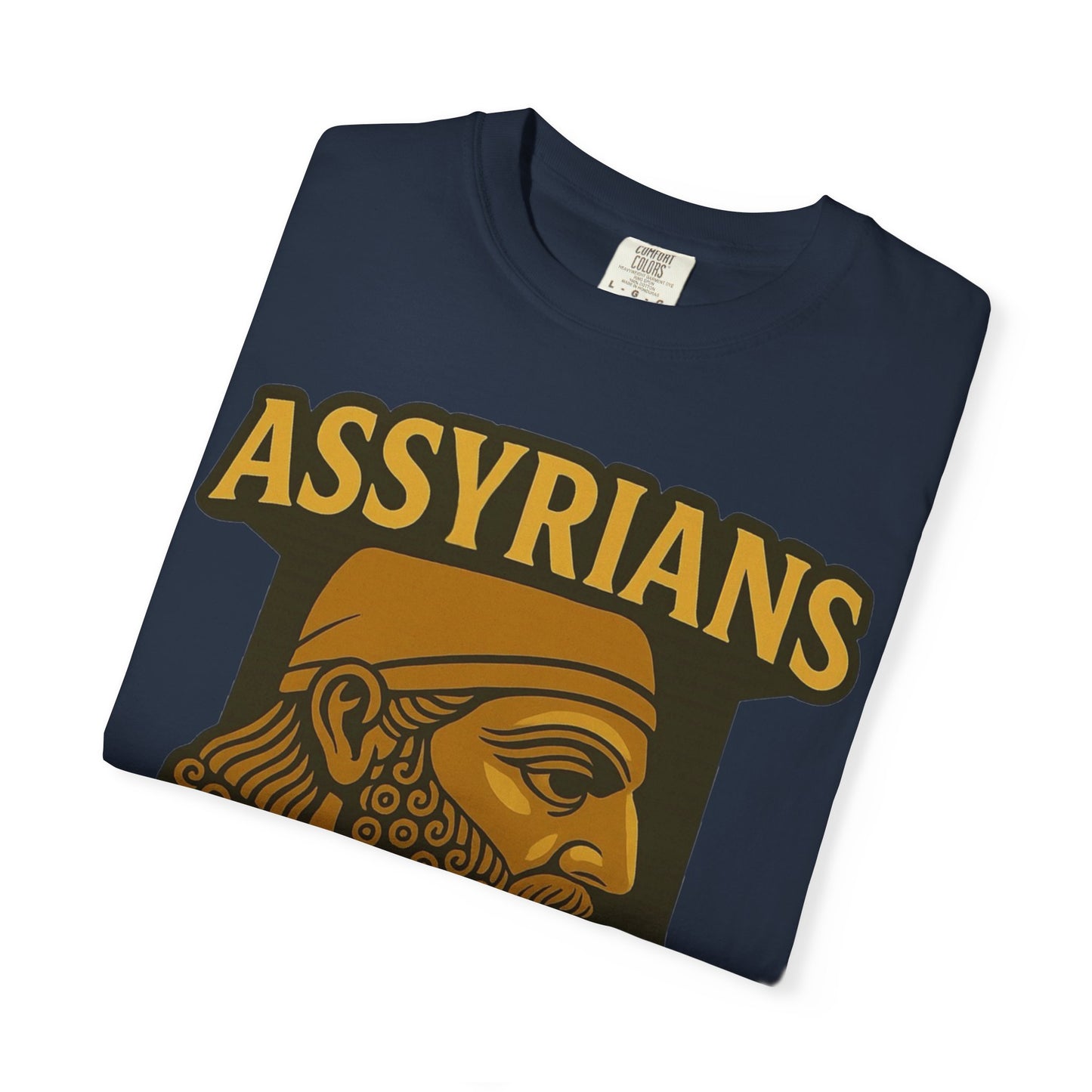 Assyrians Survive & Thrive Tee (Unisex)