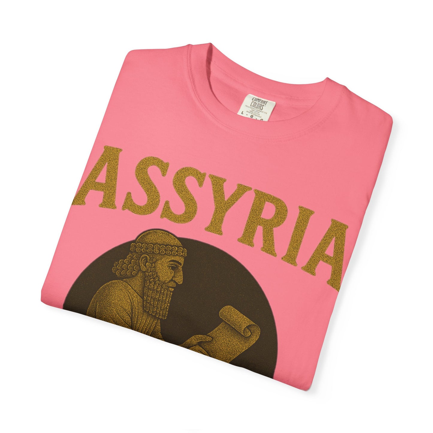 Assyrian Scribe Tee (Unisex)