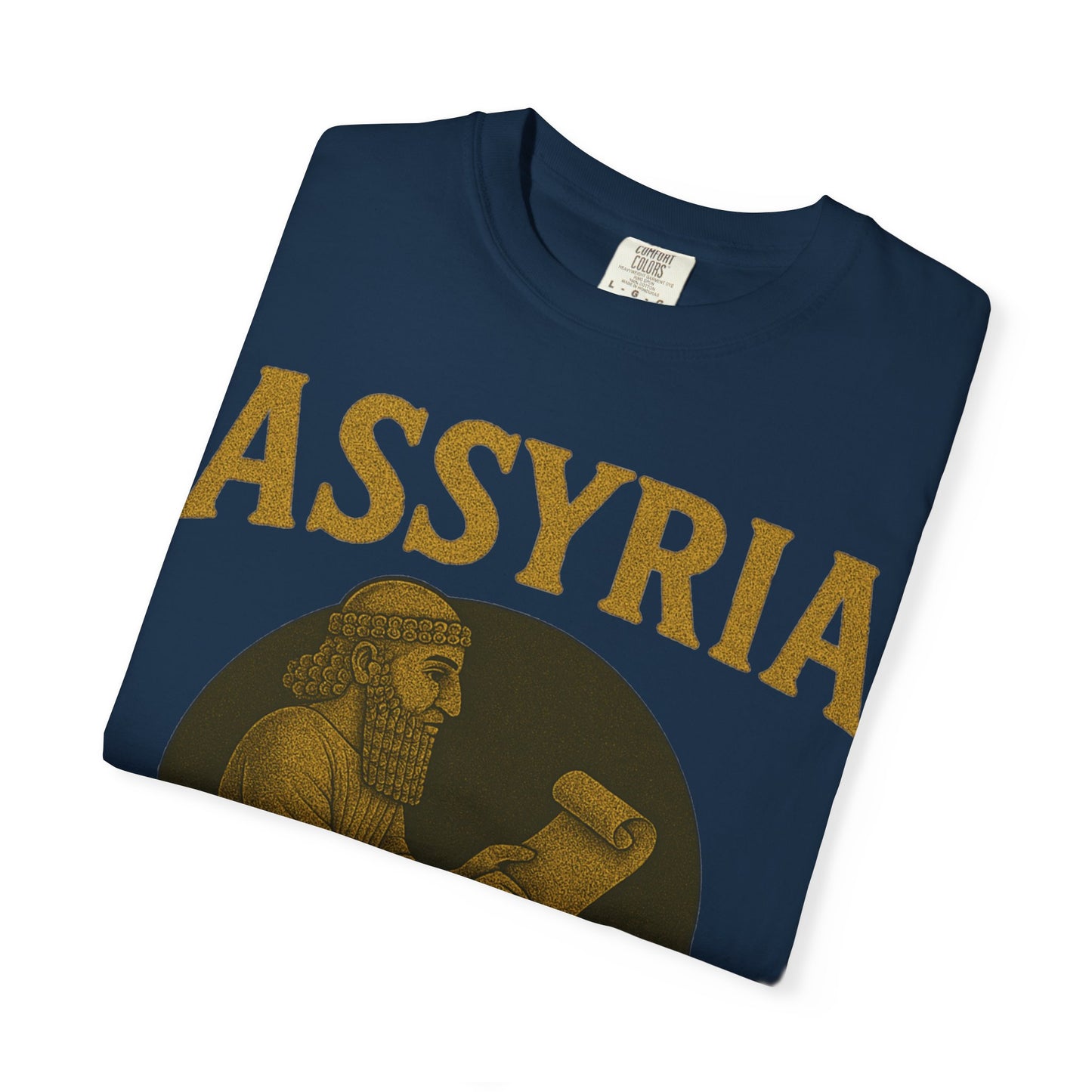 Assyrian Scribe Tee (Unisex)