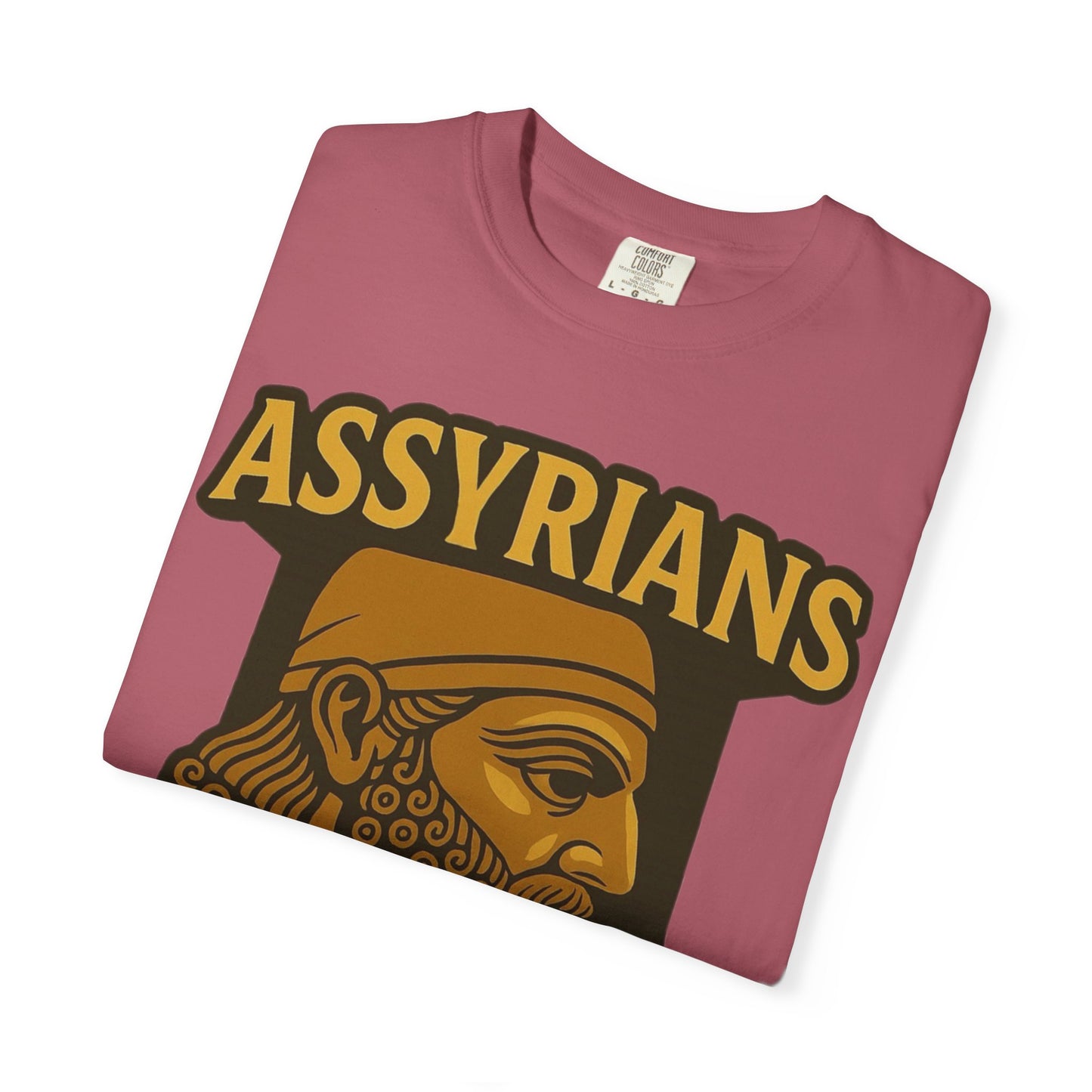 Assyrians Survive & Thrive Tee (Unisex)