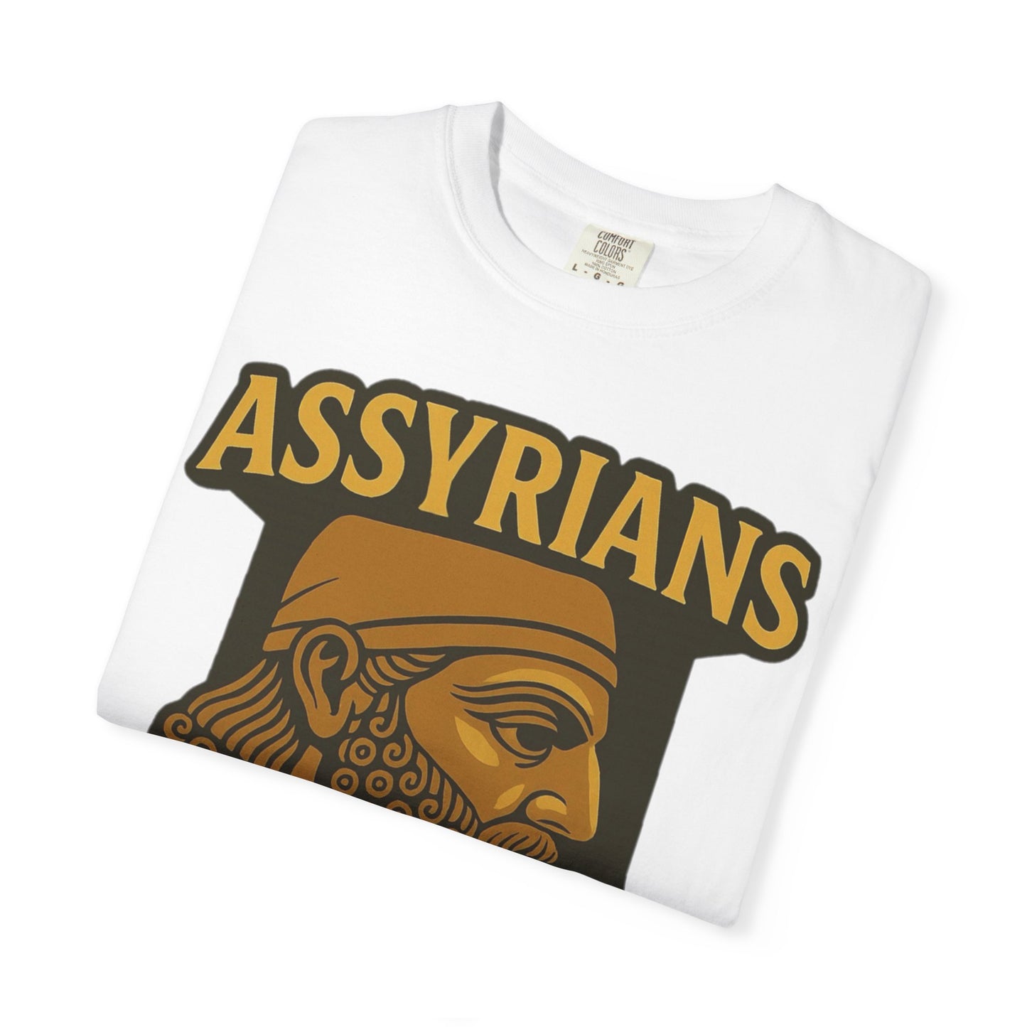 Assyrians Survive & Thrive Tee (Unisex)