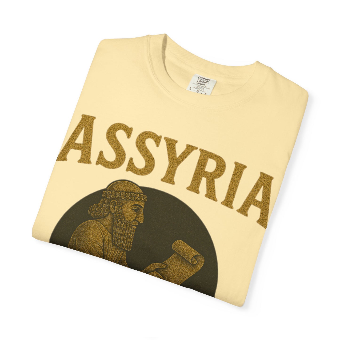 Assyrian Scribe Tee (Unisex)
