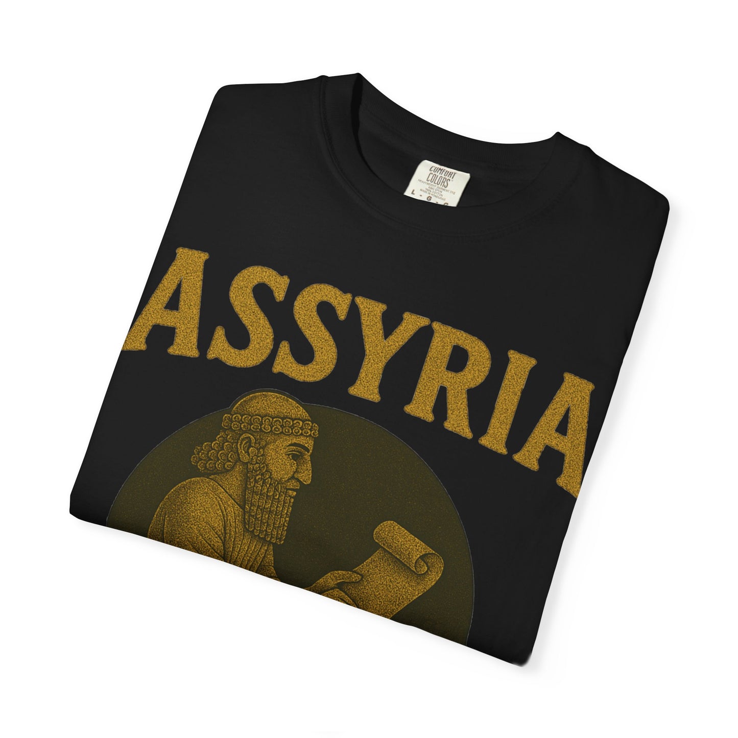 Assyrian Scribe Tee (Unisex)