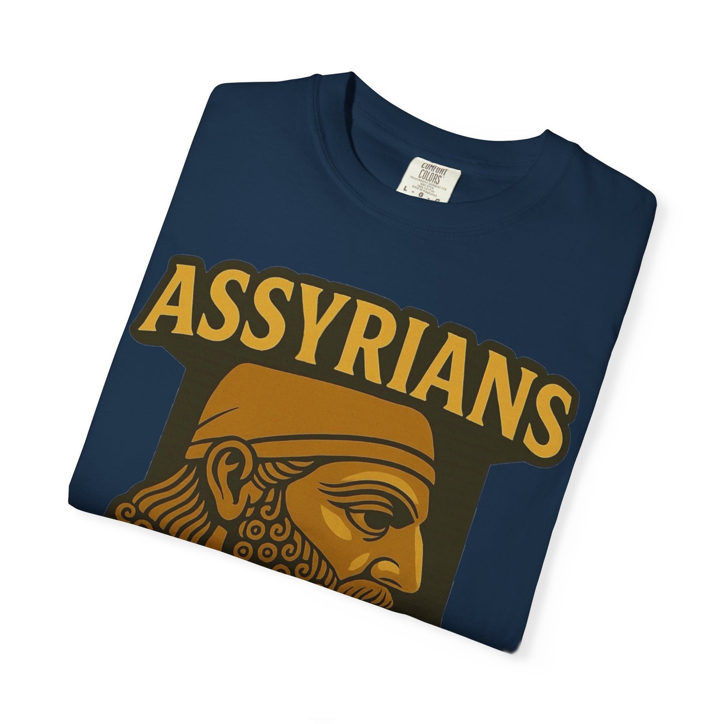 Assyrians Survive & Thrive Tee (Unisex)