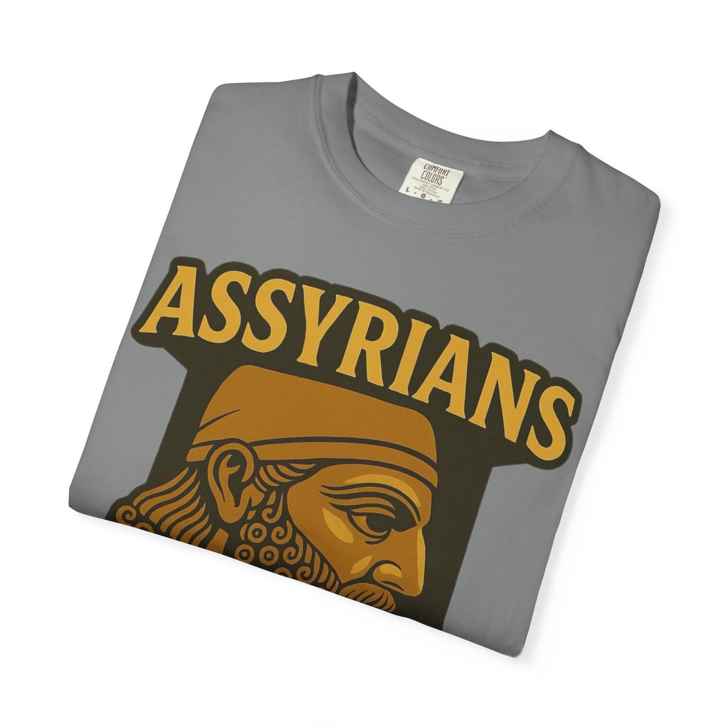 Assyrians Survive & Thrive Tee (Unisex)