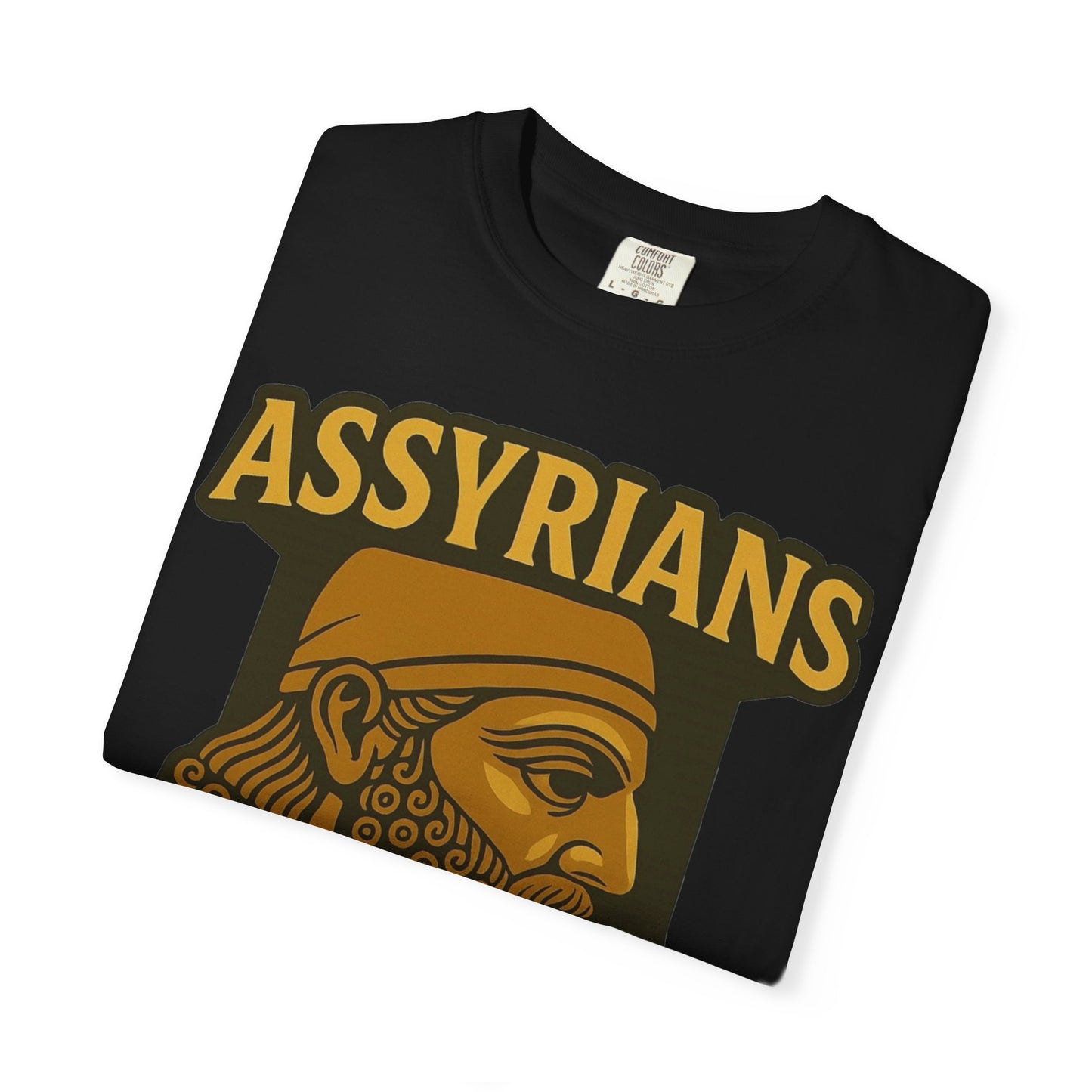 Assyrians Survive & Thrive Tee (Unisex)