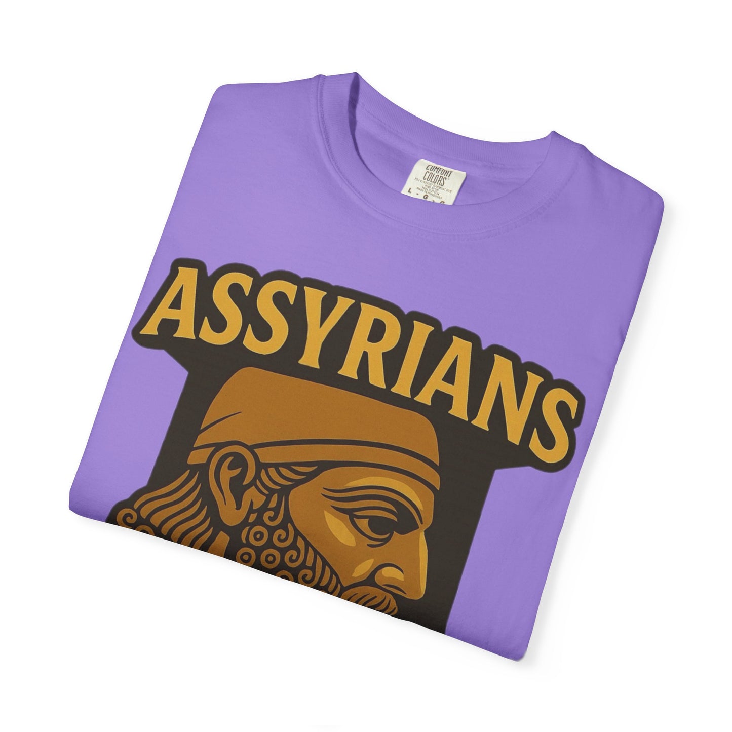 Assyrians Survive & Thrive Tee (Unisex)