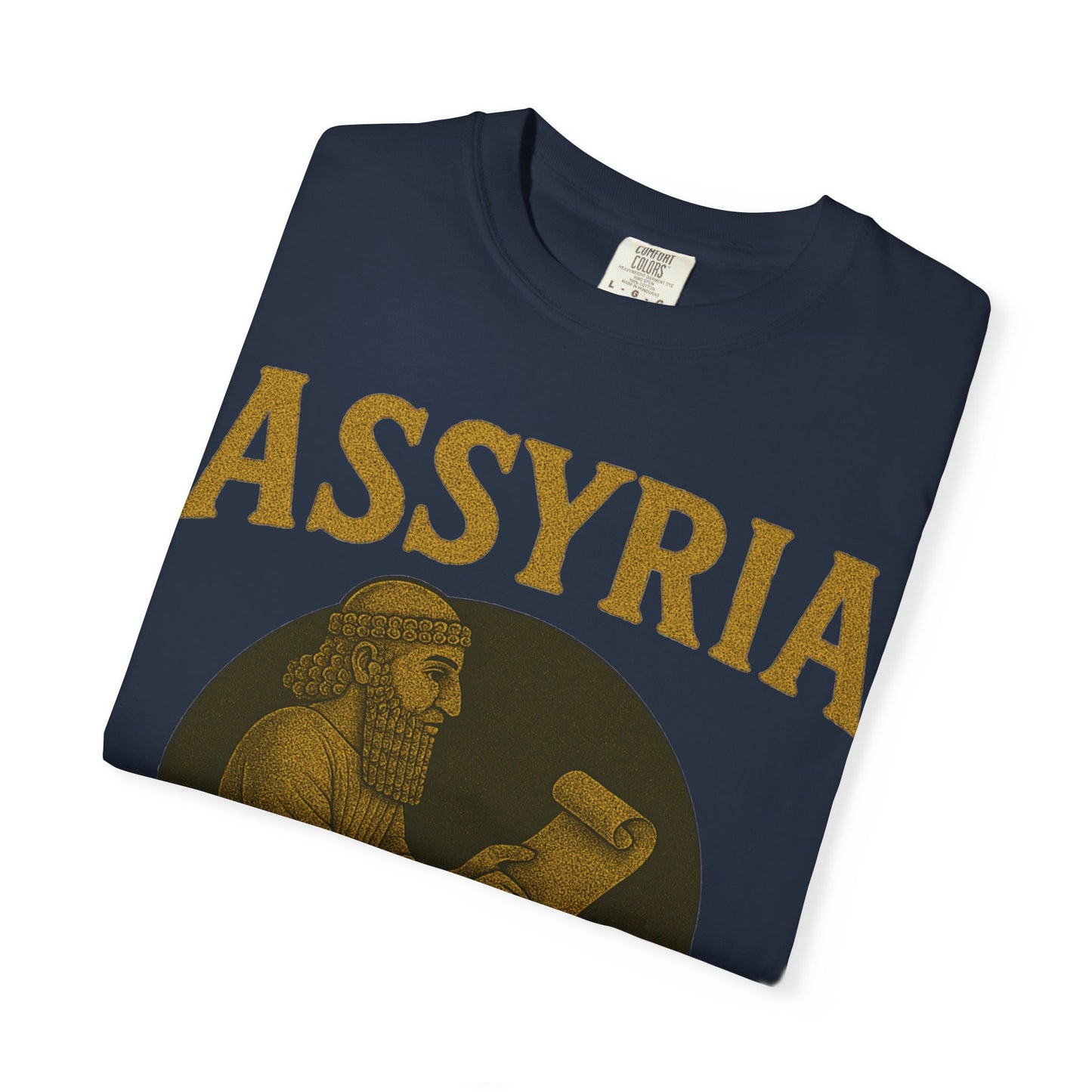 Assyrian Scribe Tee (Unisex)