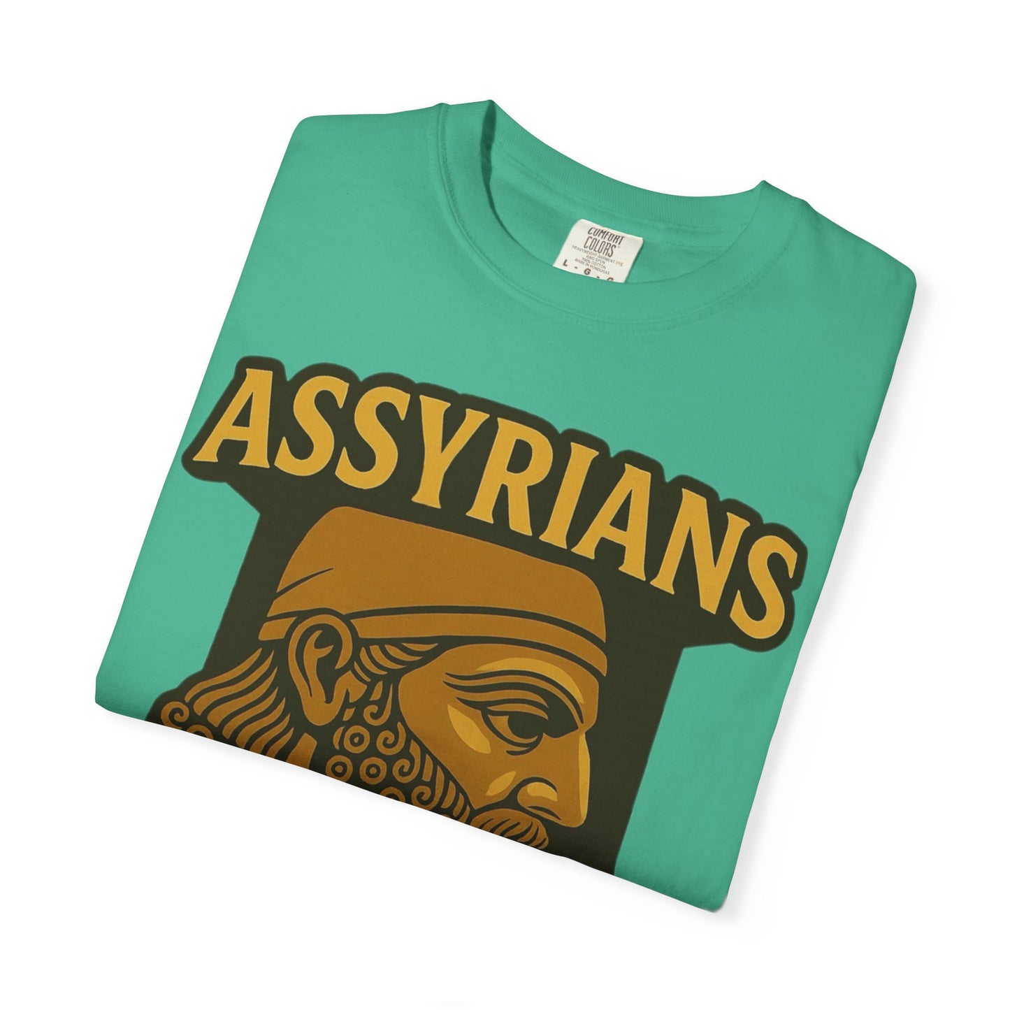 Assyrians Survive & Thrive Tee (Unisex)
