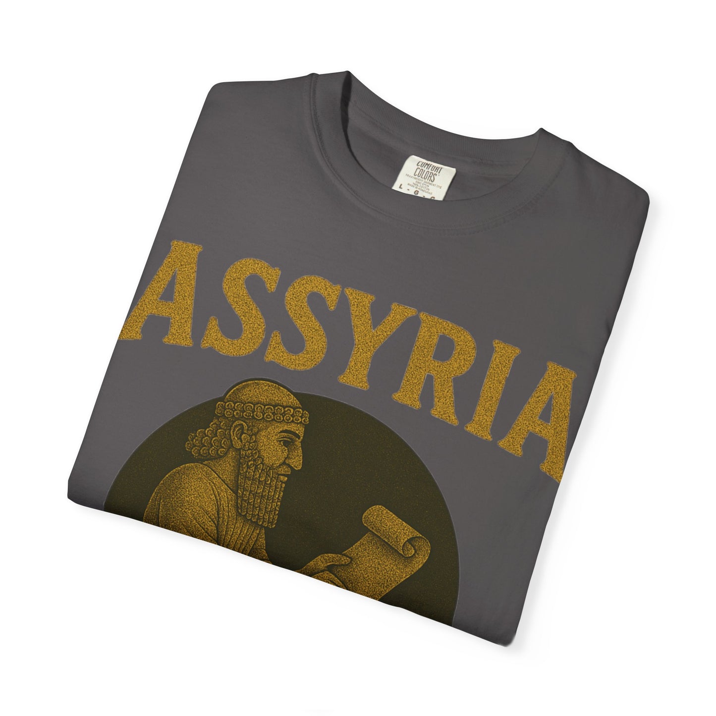 Assyrian Scribe Tee (Unisex)